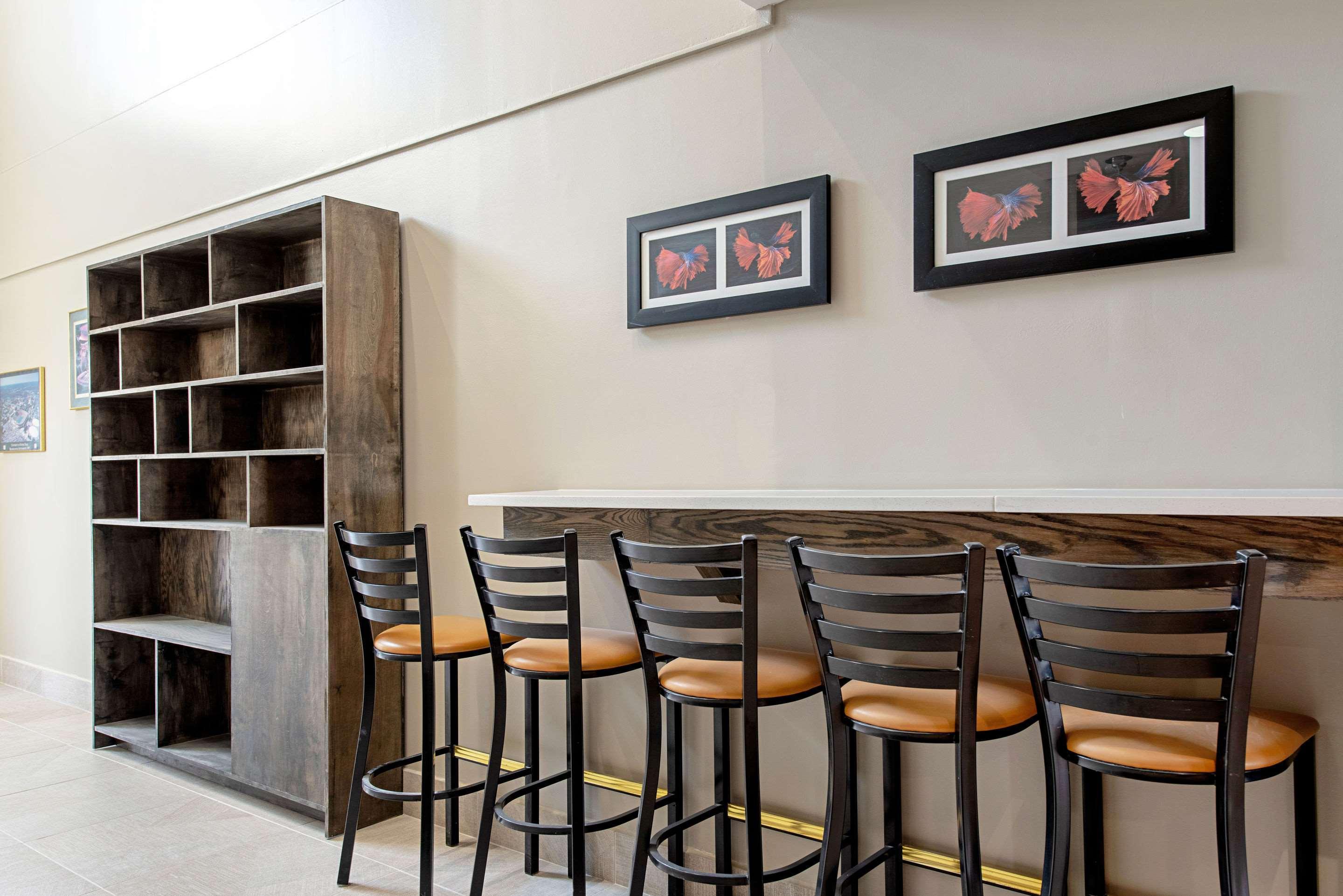 Quality Inn Mishawaka Near Notre Dame Bagian luar foto