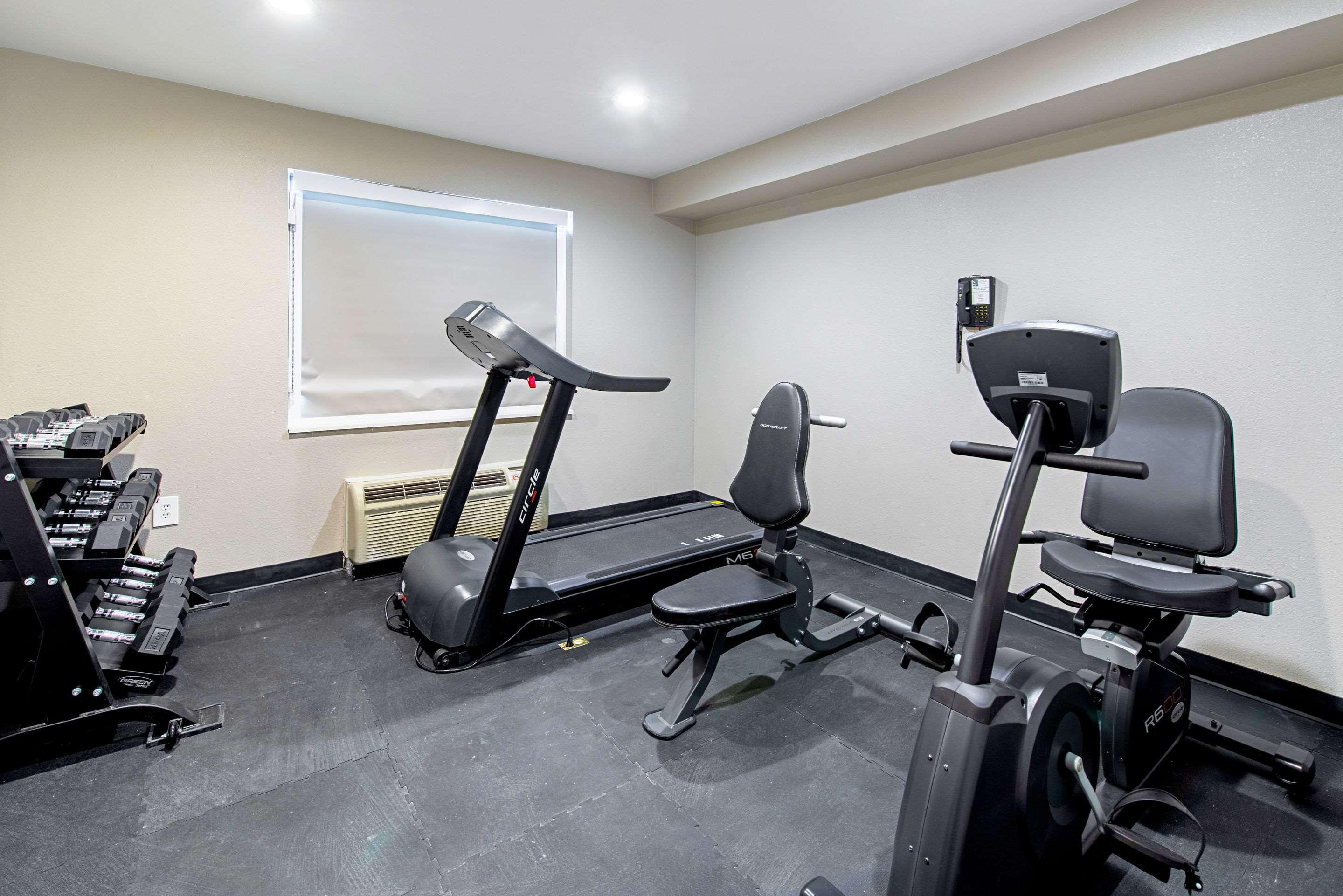 Quality Inn Mishawaka Near Notre Dame Bagian luar foto